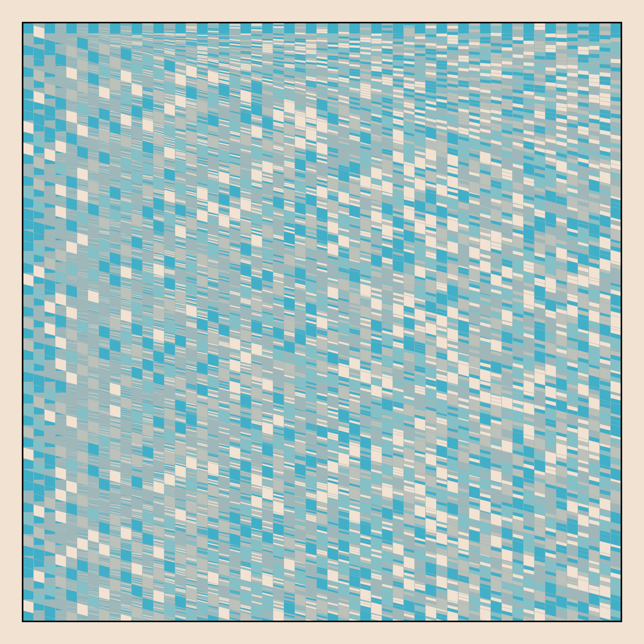 Chord Unknown #224 static NFT preview