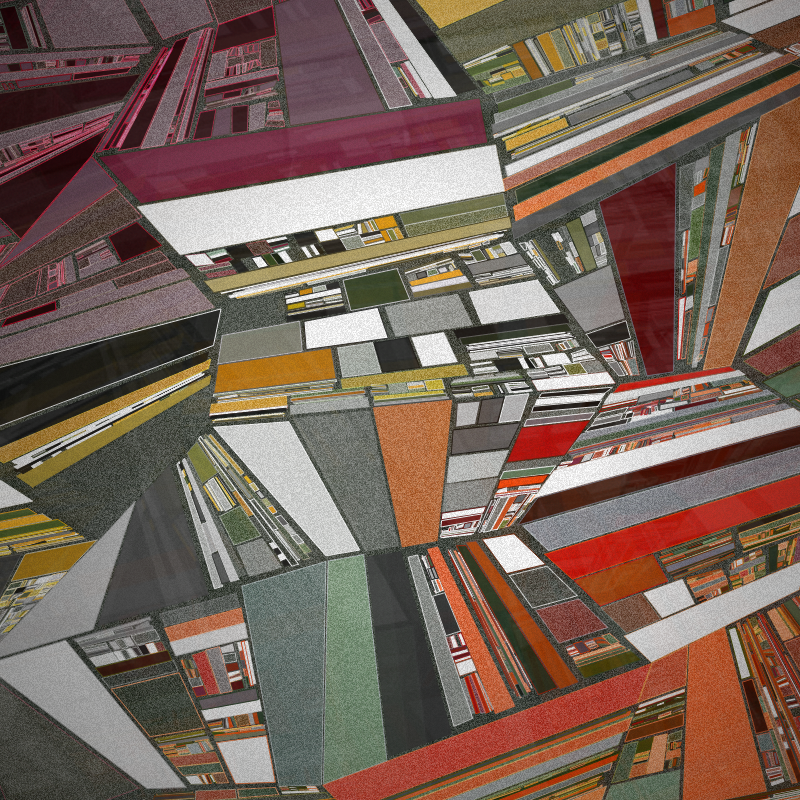 other.places #147 static NFT preview