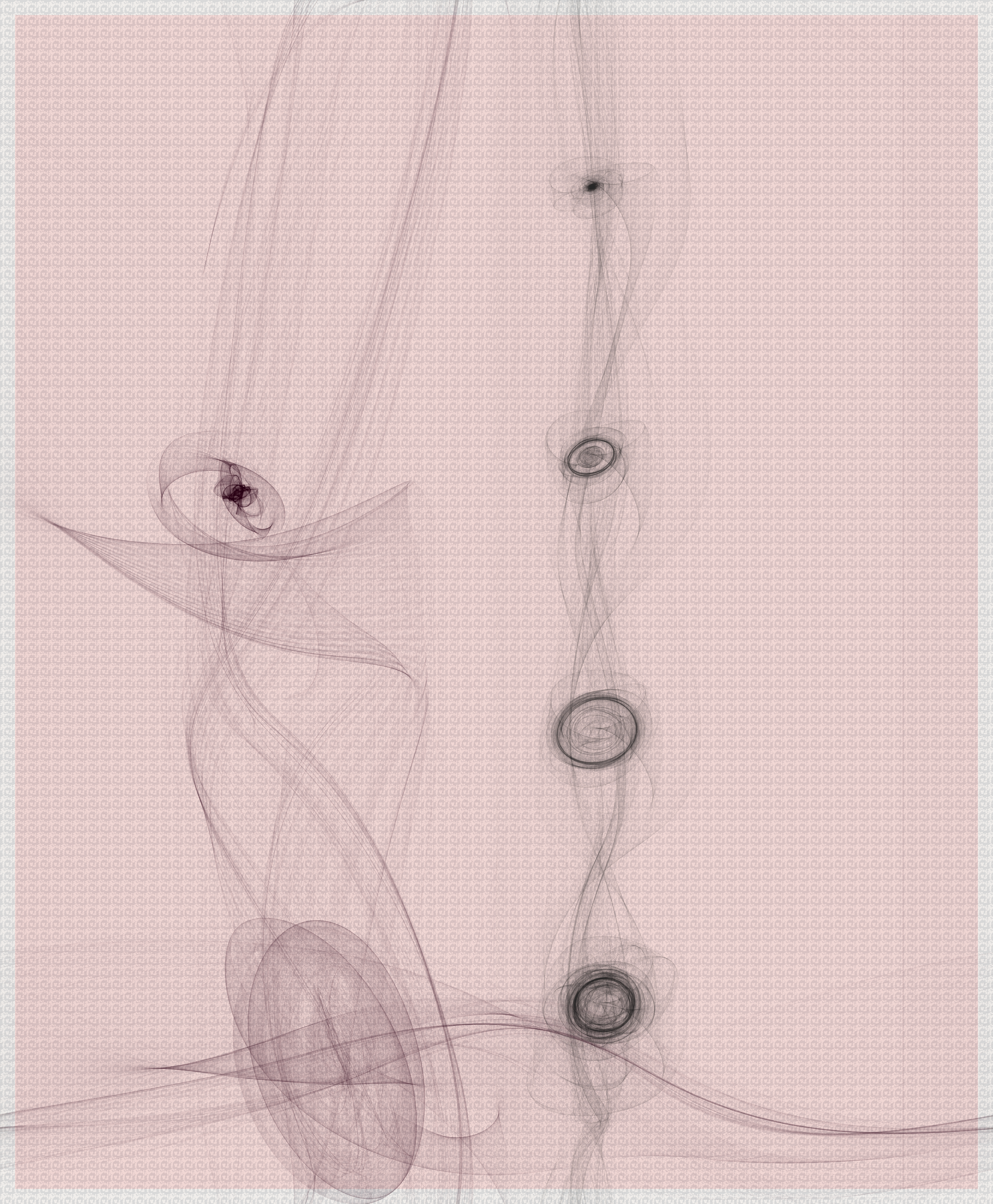 Monad 1960 #144 static NFT preview