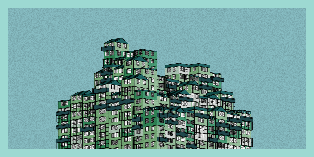 Window gratings 2 #34 static token preview