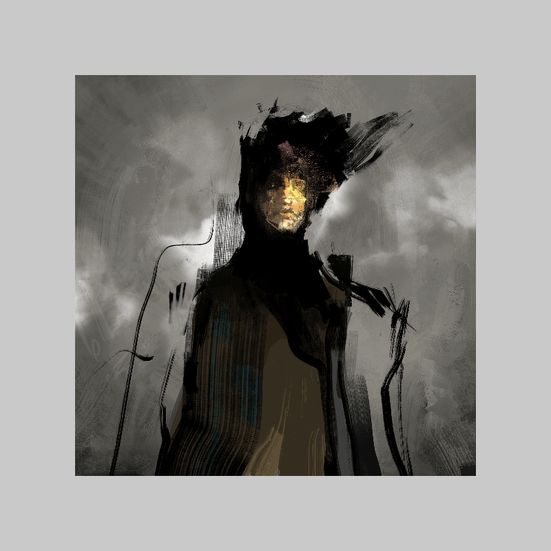 The Conjured #2 static token preview