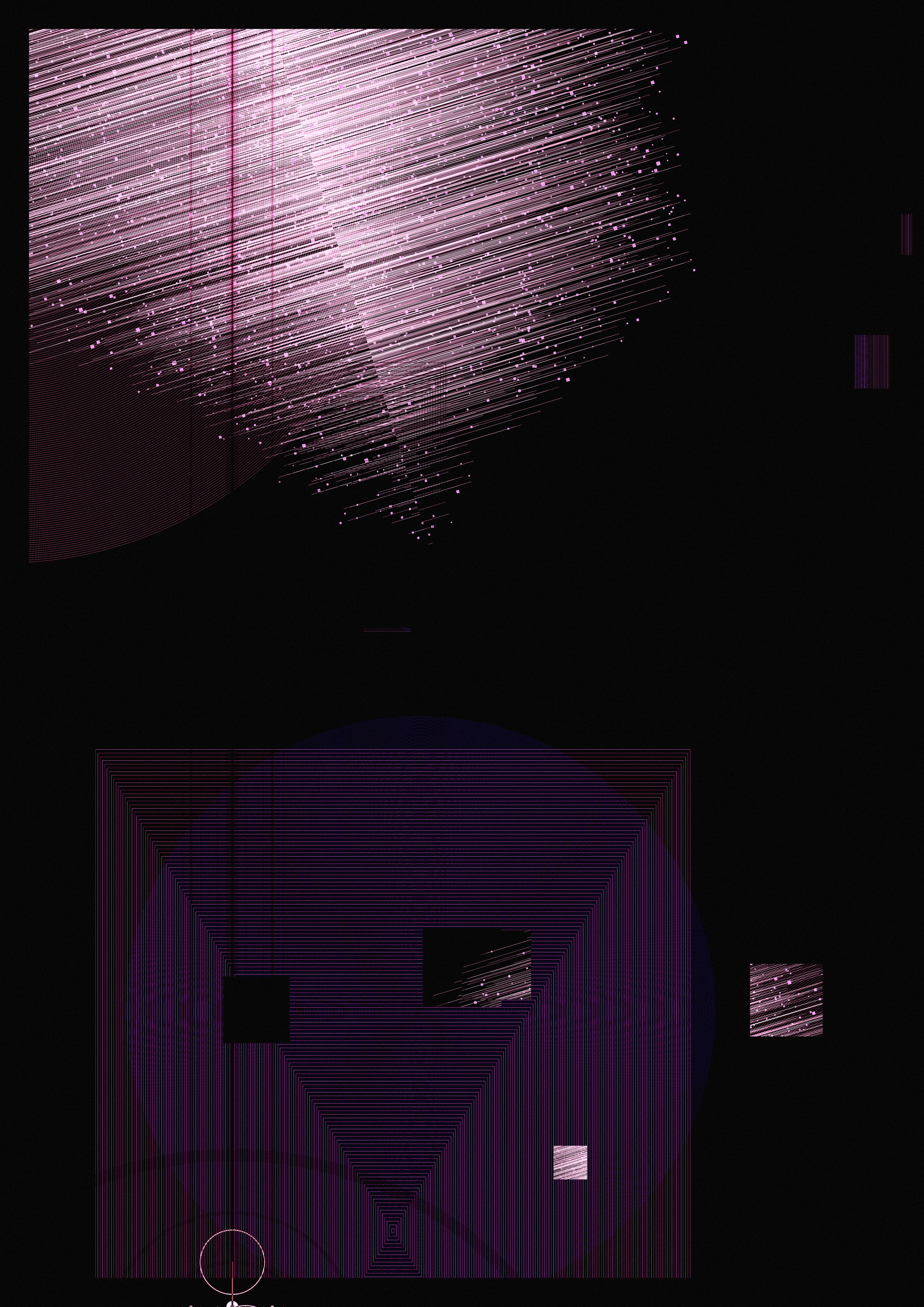 Singular #30 static NFT preview