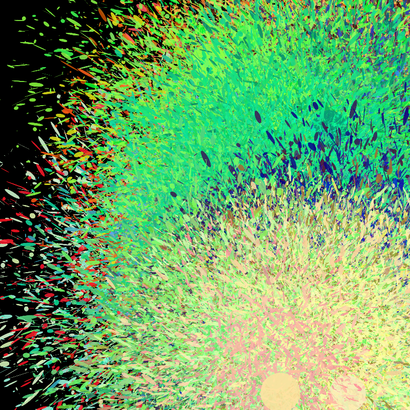 Illuminations #193 static token preview