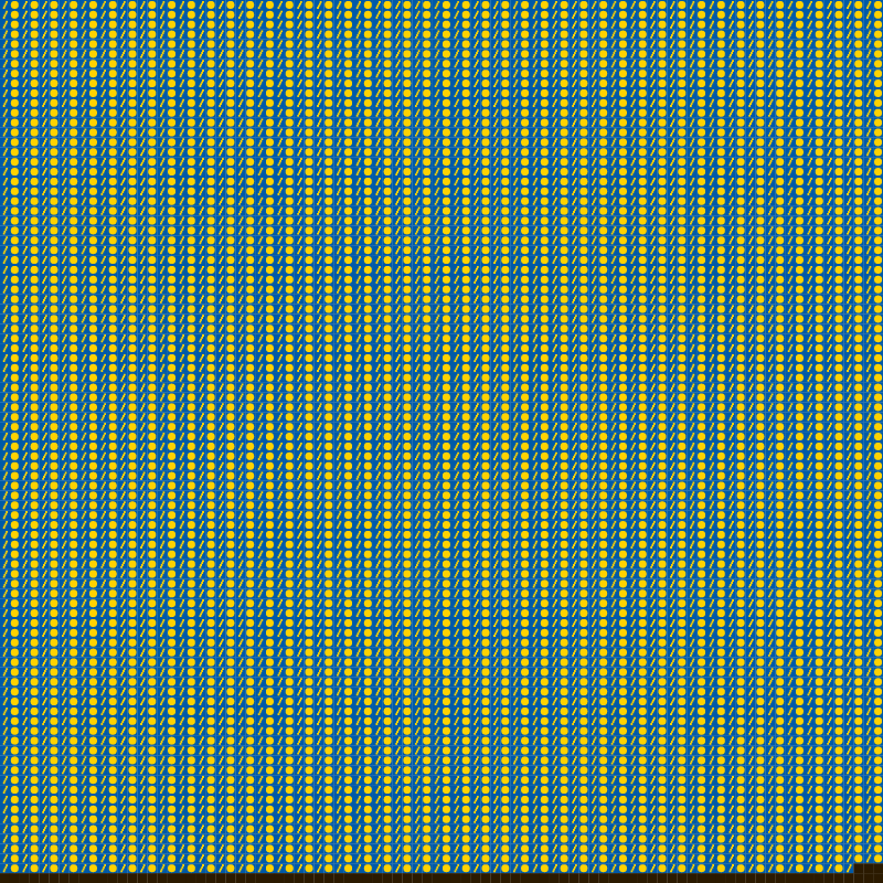 Tally! #8007 static NFT preview