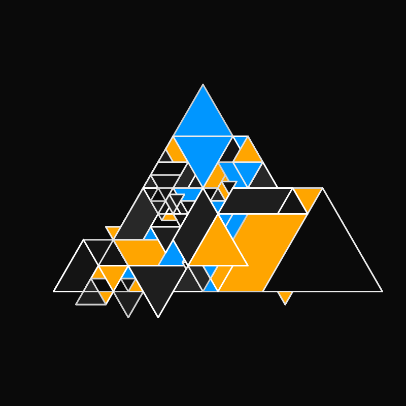 Trigram #7 static token preview