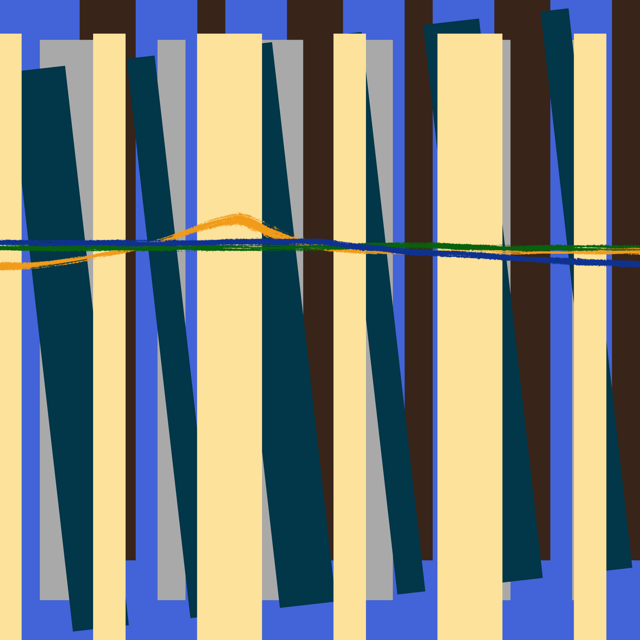 Abstract of Valentine's 2023 #55 static NFT preview