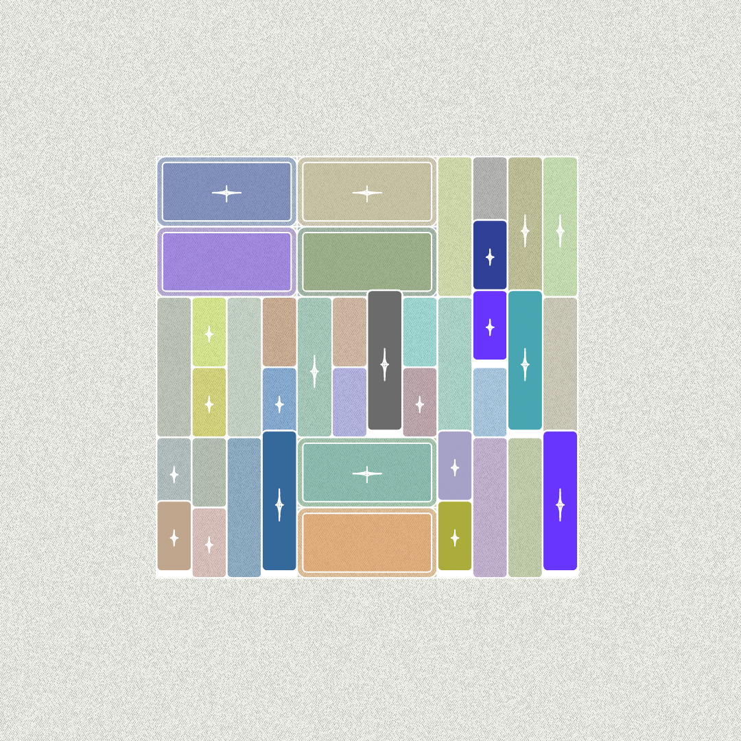 Factory #37 static NFT preview