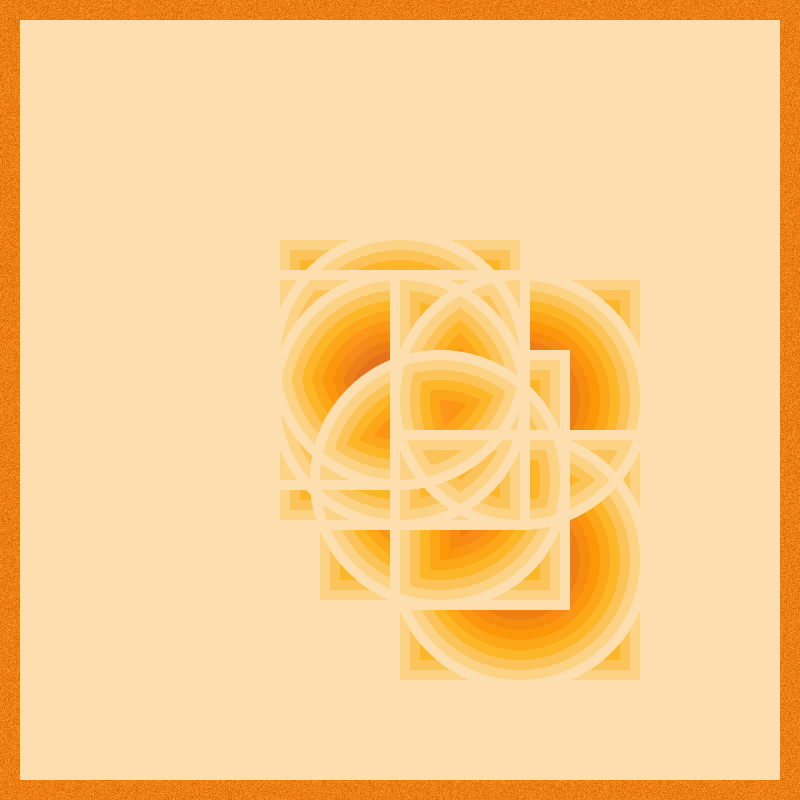 Desert rose #27 static token preview