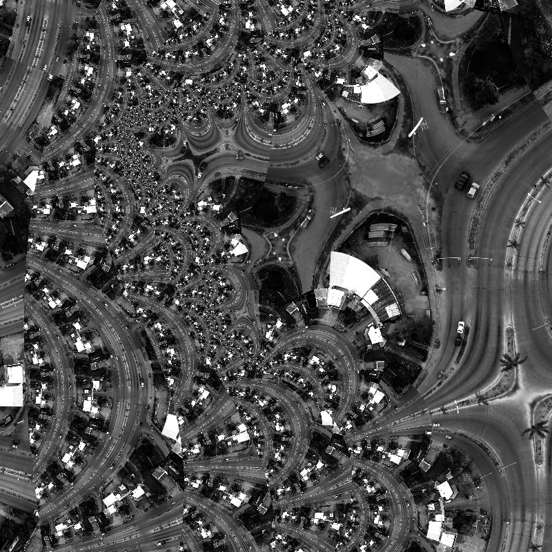 1888 - Urban Scales #67 static token preview