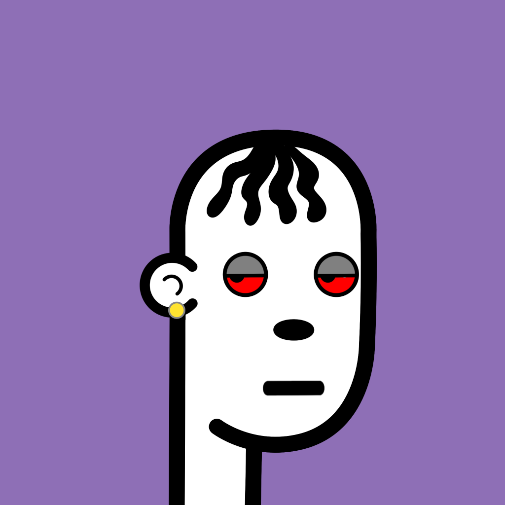 fx(Punk) #2520 static token preview