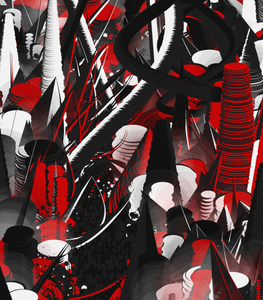 Deluge project preview