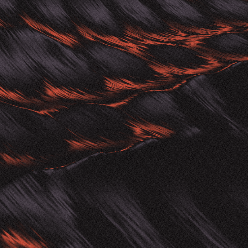dunes #374 static NFT preview