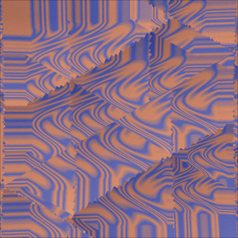 patchwork #63 static NFT preview