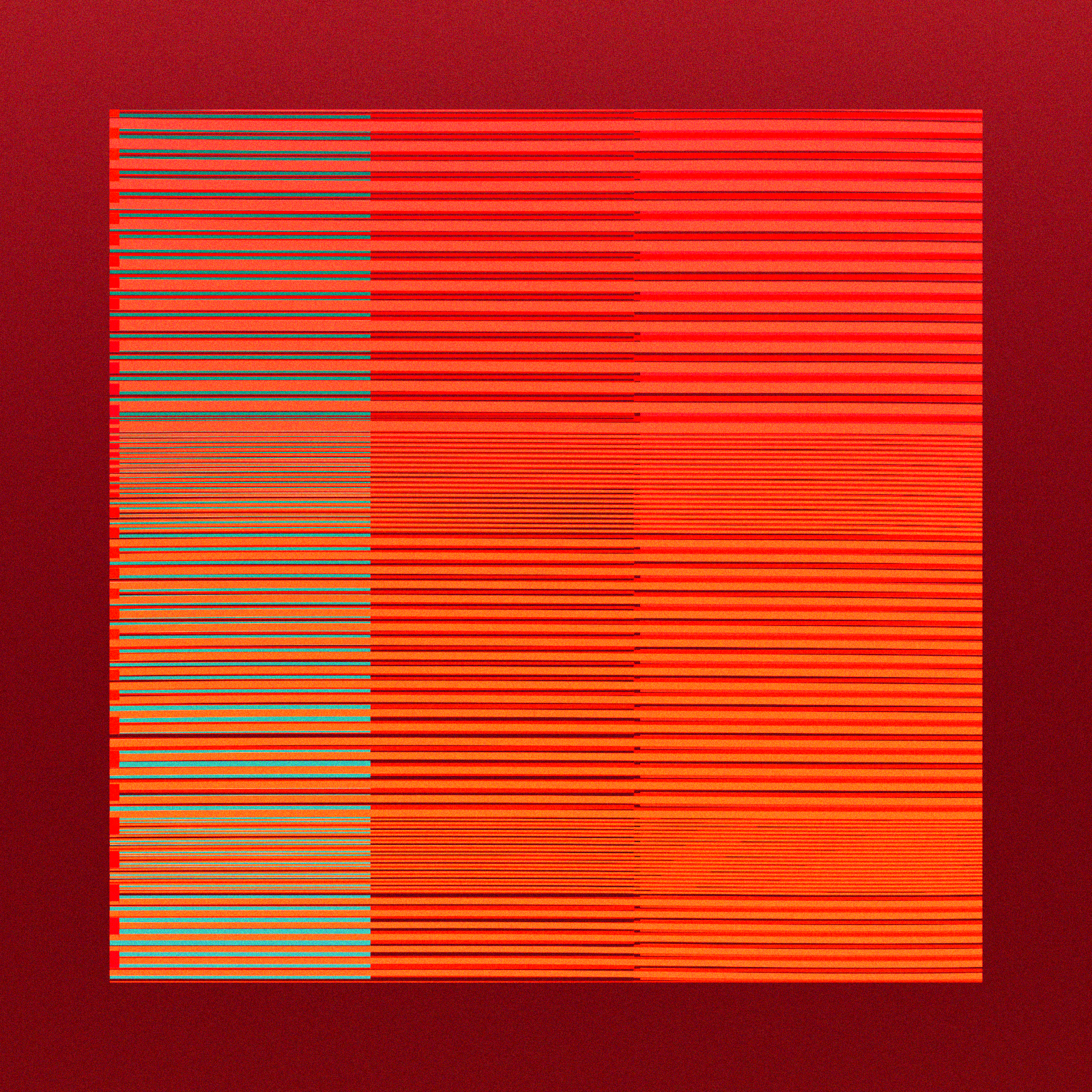 Euphonic #349 static NFT preview