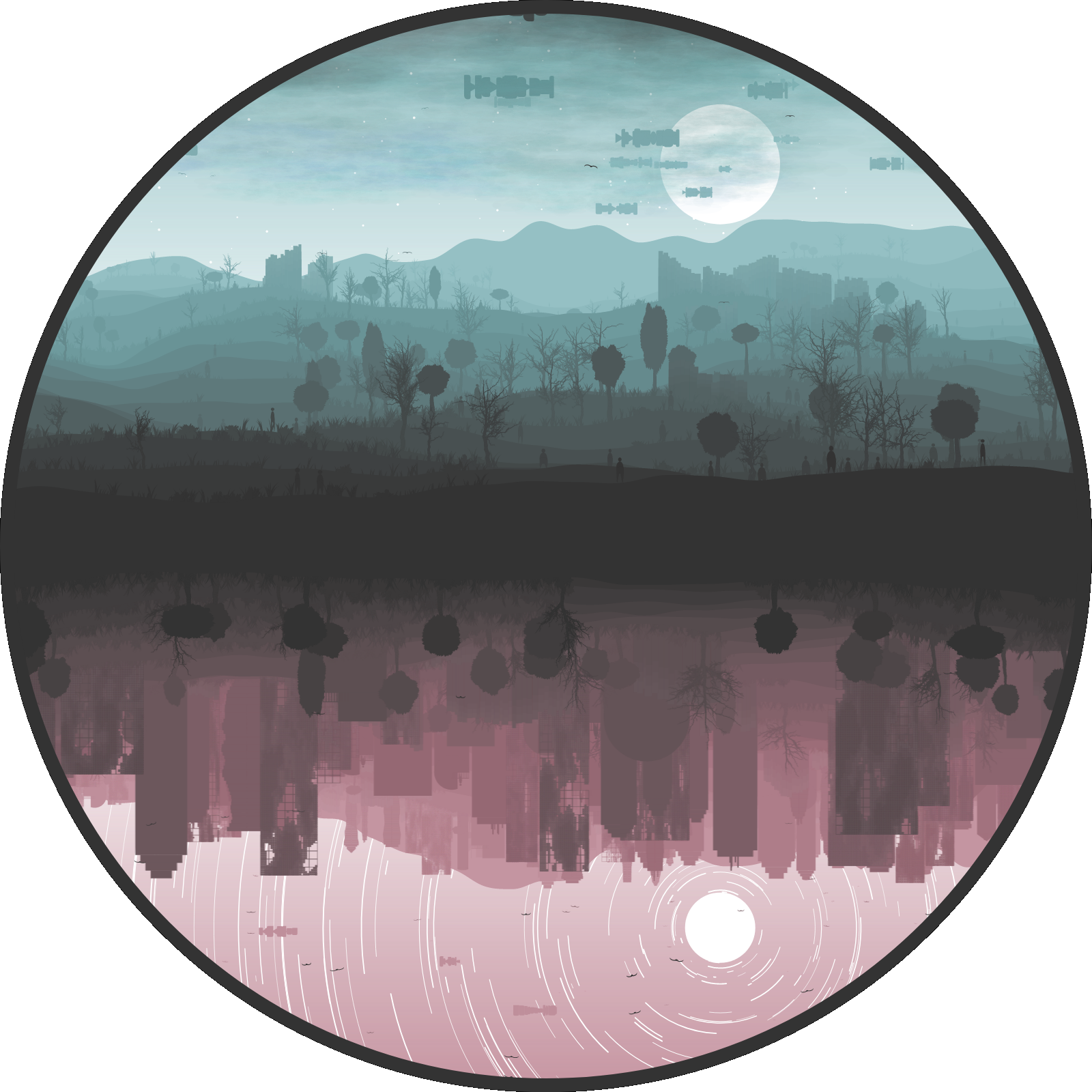 CrossWorlds #141 static token preview