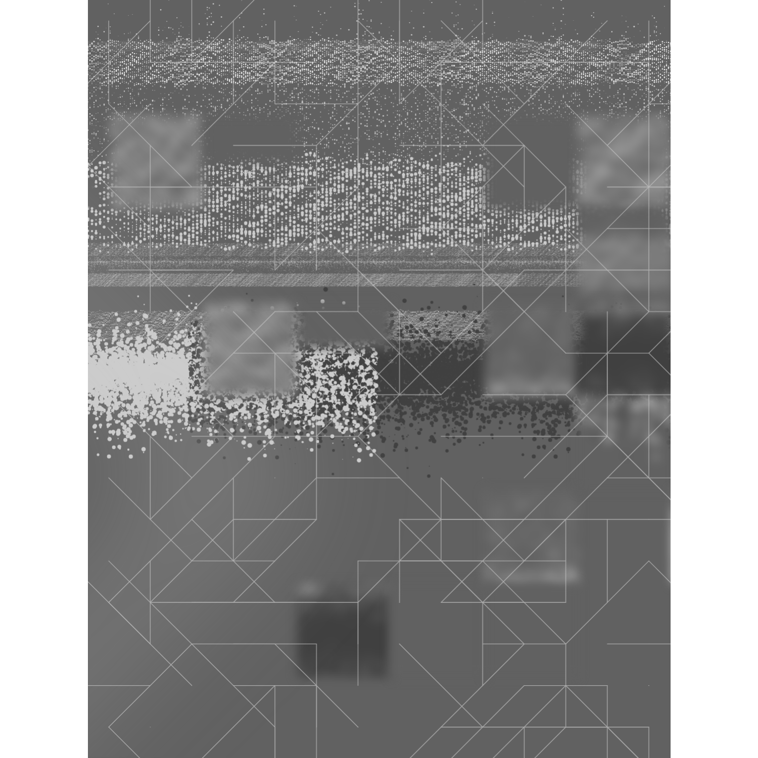 A Burroughs Quote #22 static token preview