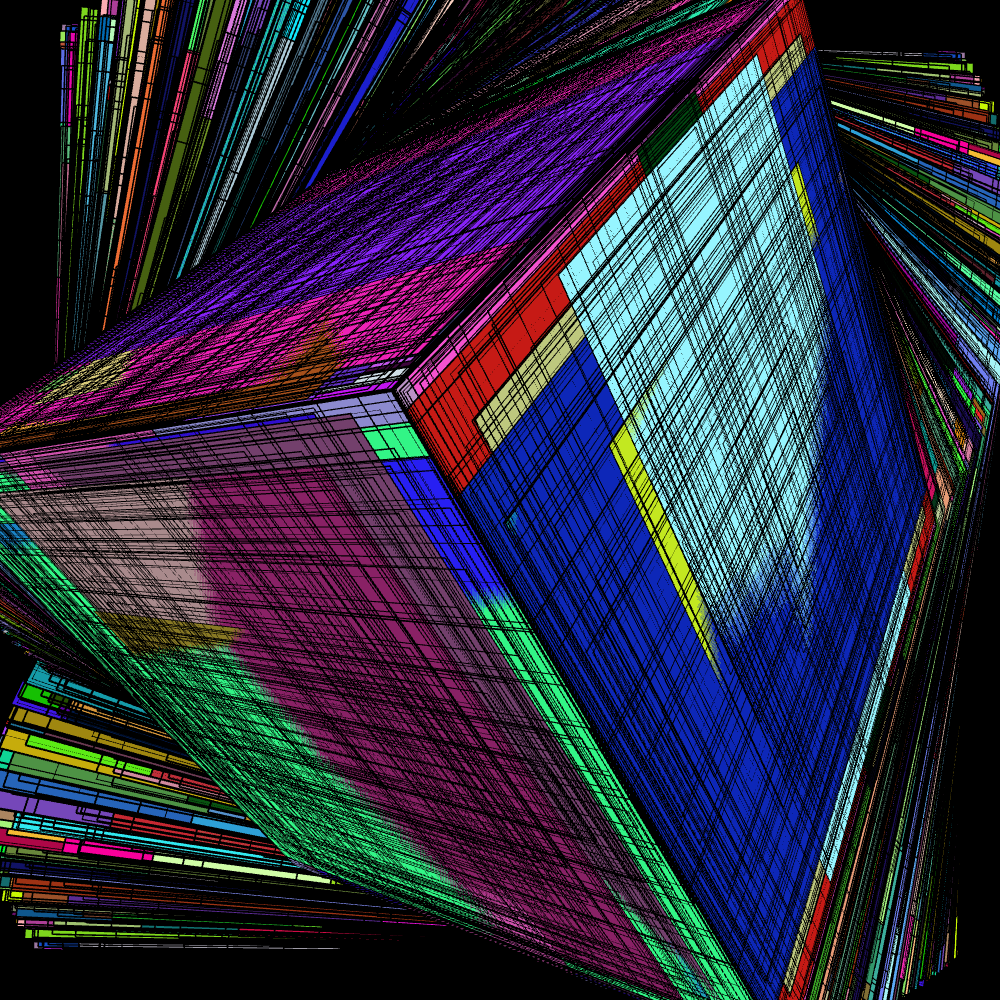 How do you paint a box? #39 static token preview