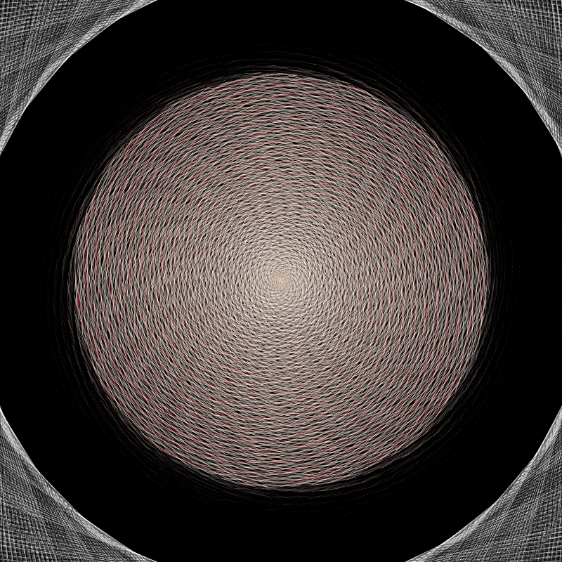 A Thousand Suns #17 static token preview