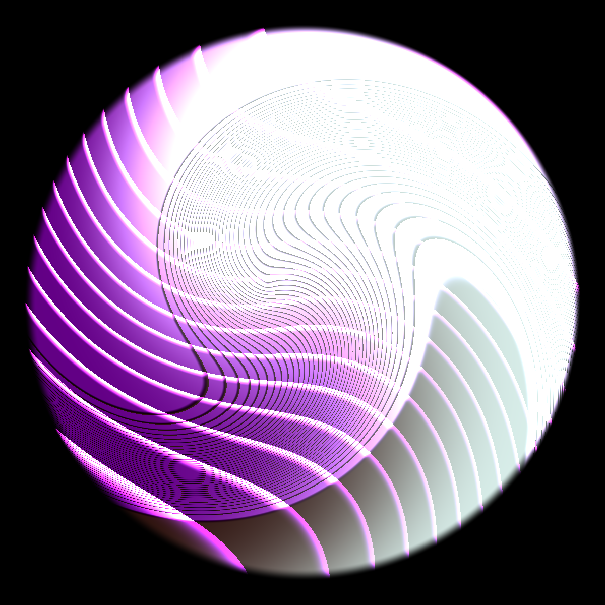 Weave #17 static token preview
