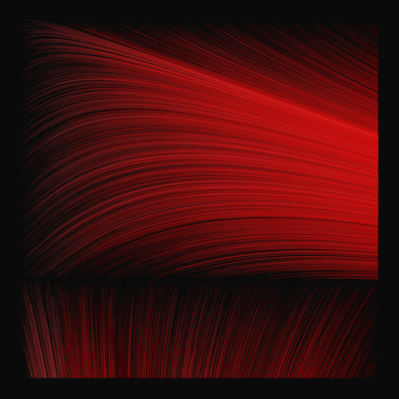 Traces #231 static NFT preview