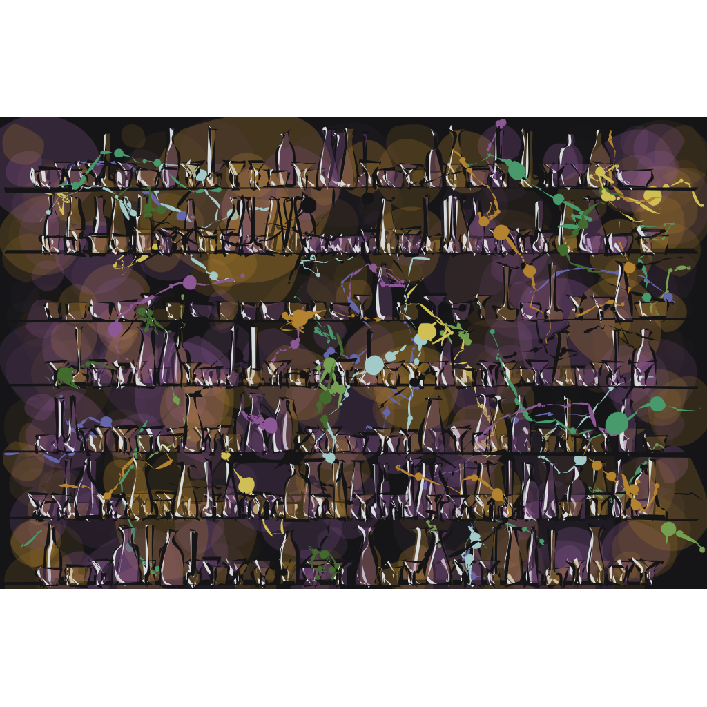 Potion Bar #10 static token preview