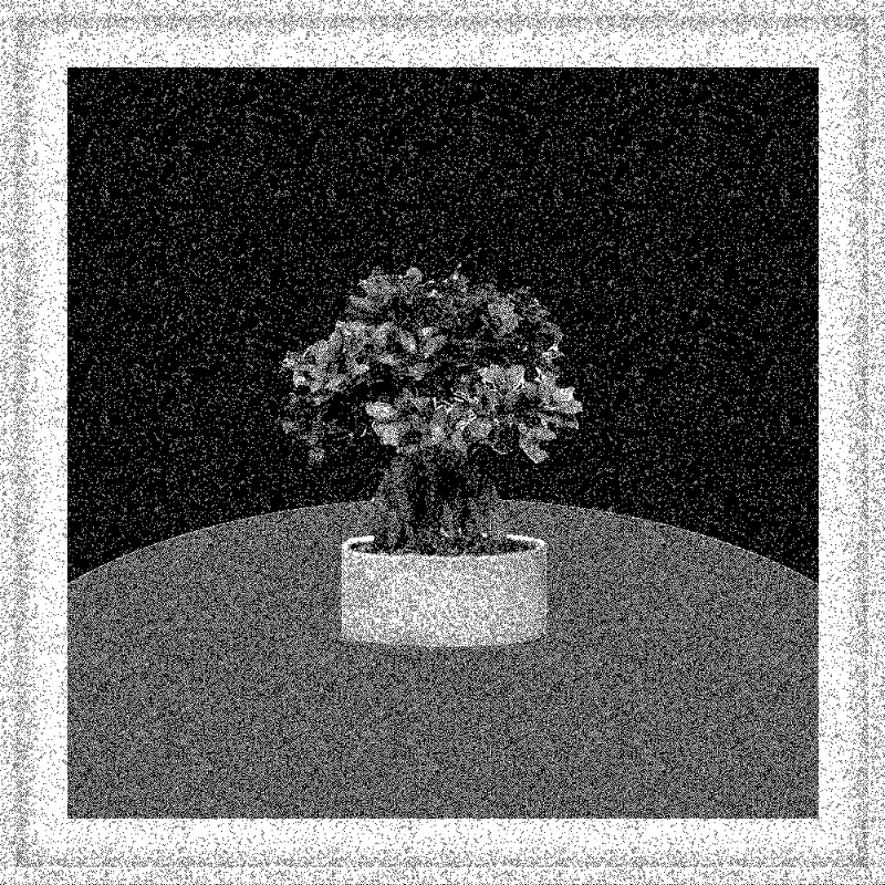 Bonsai Bonanza #479 static token preview