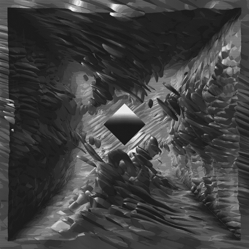 antechambers #114 static NFT preview