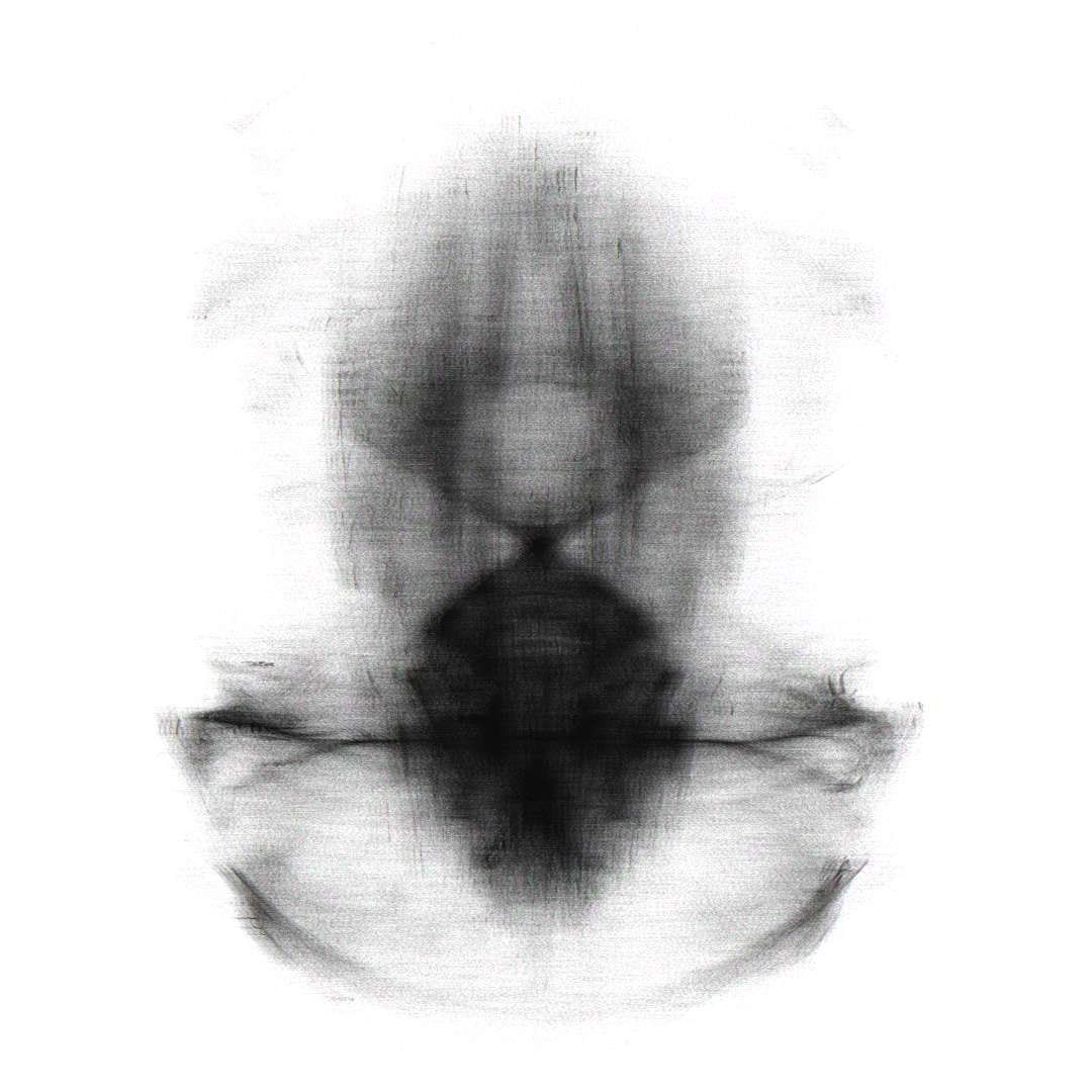 Eikonal identities #140 static NFT preview
