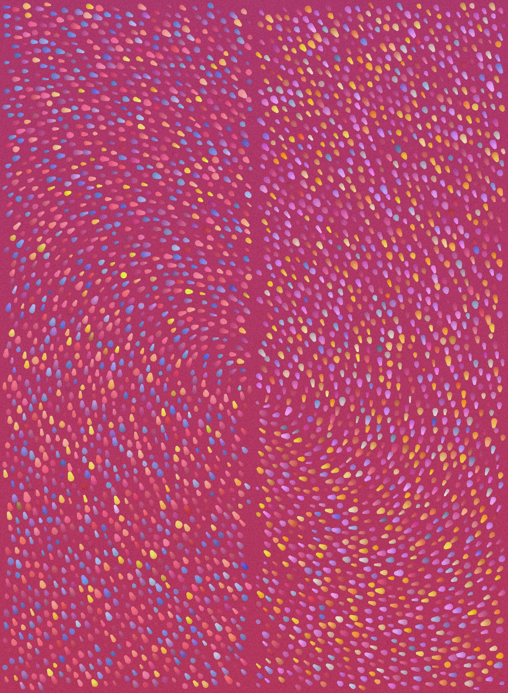 Sugar & Splice #183 static NFT preview