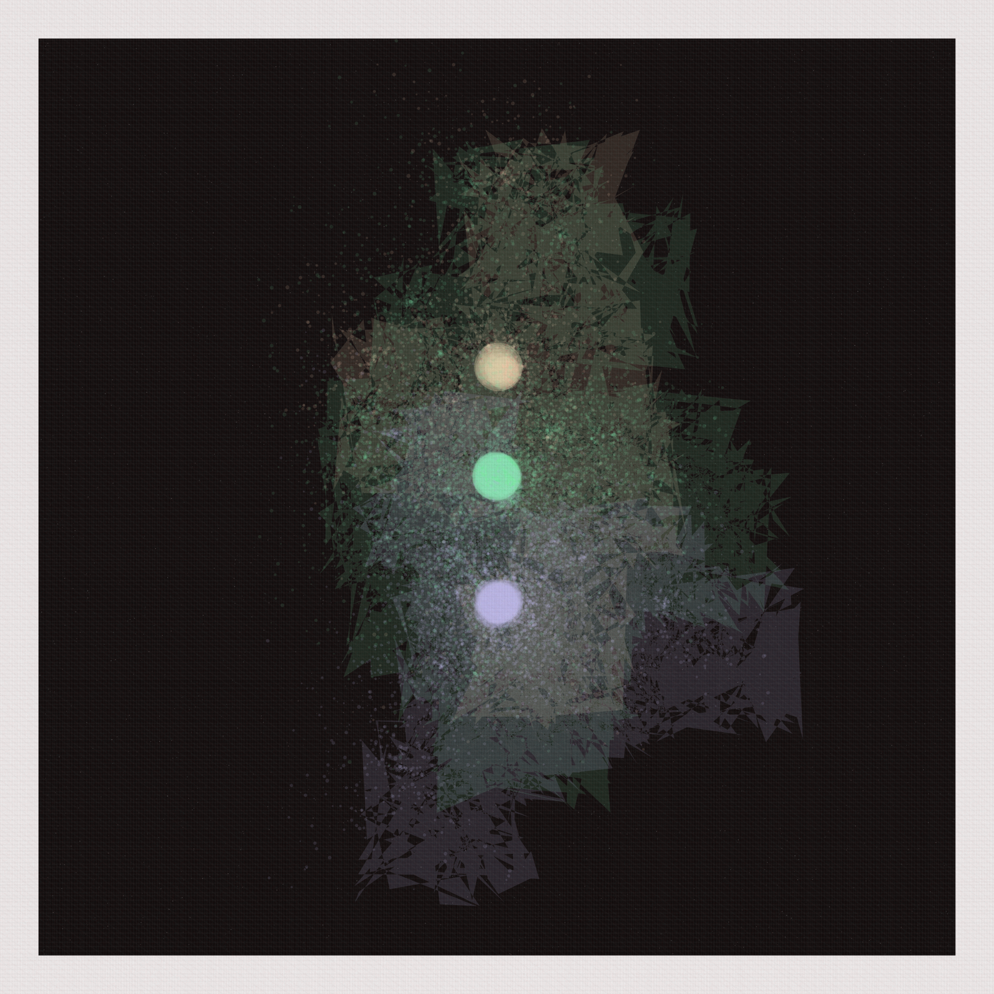 shrds #310 static NFT preview