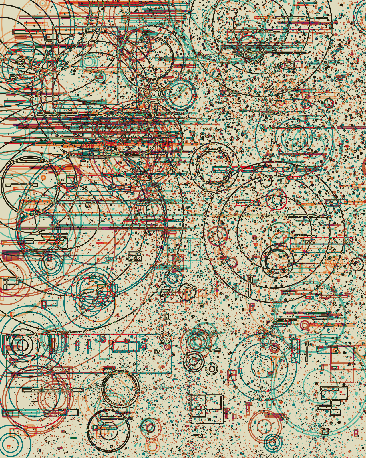 CR Art Sessions //1 #90 static token preview