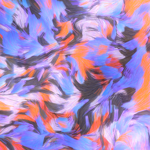 Creatures #93 static token preview