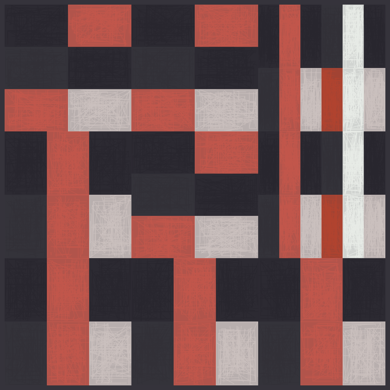 Texture pattern II #45 static token preview