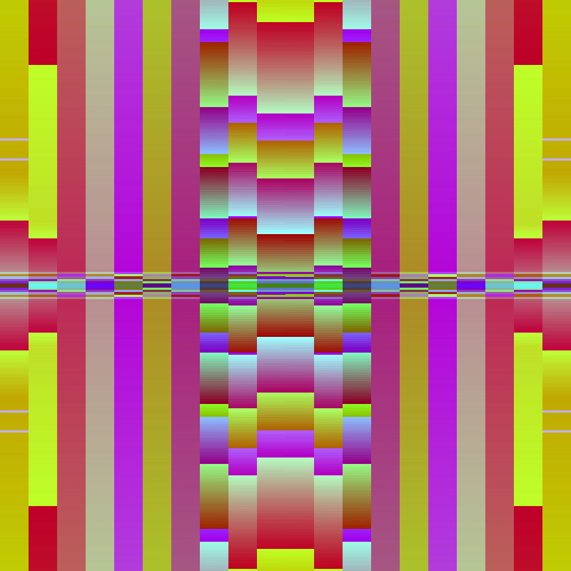 Sorted #188 static NFT preview