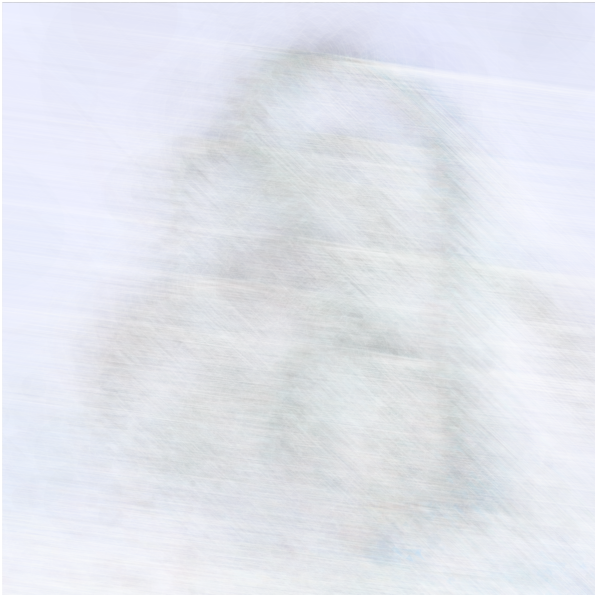 impossible cathedrals #312 static token preview