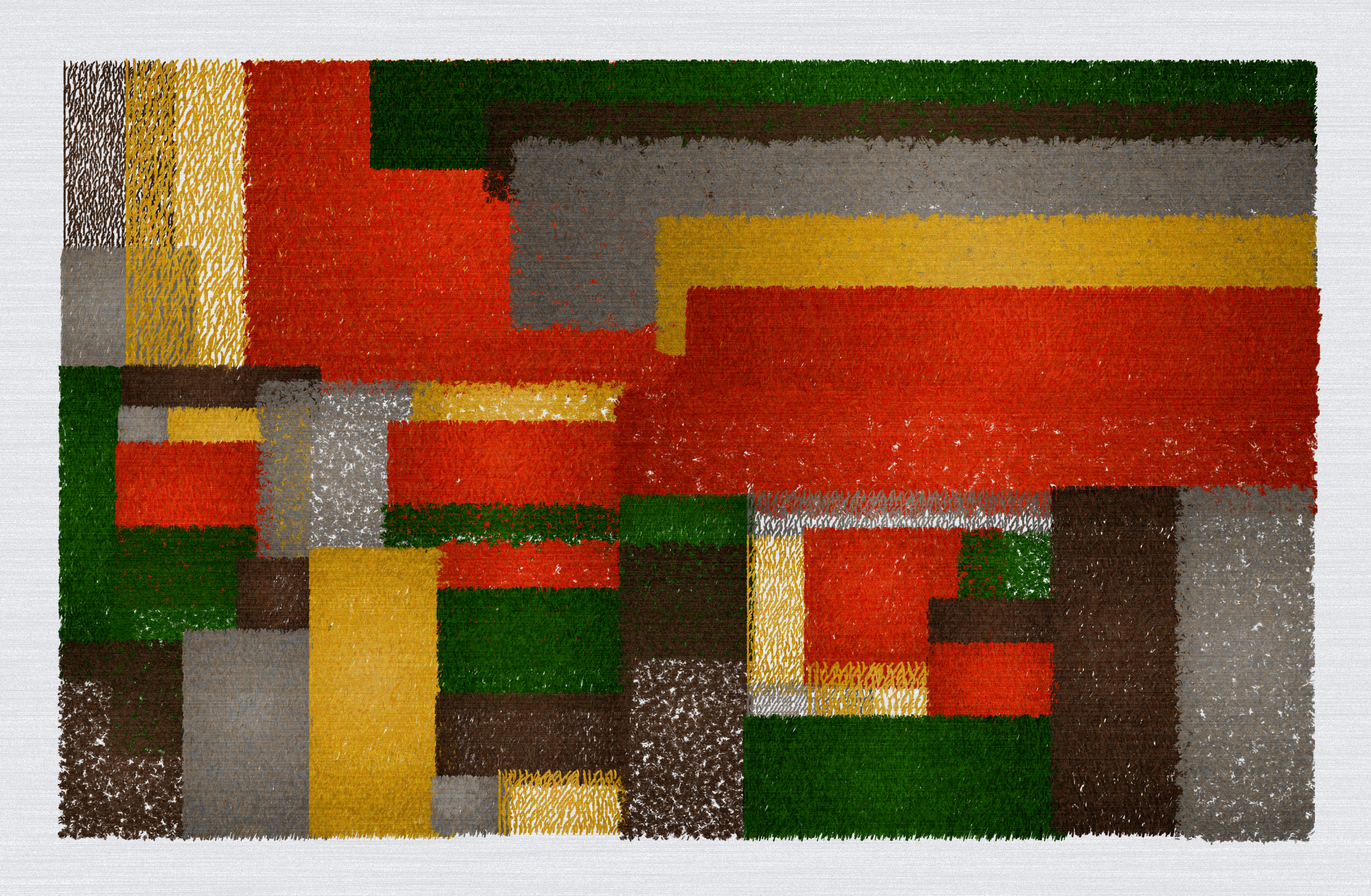 Inattendu #167 static NFT preview