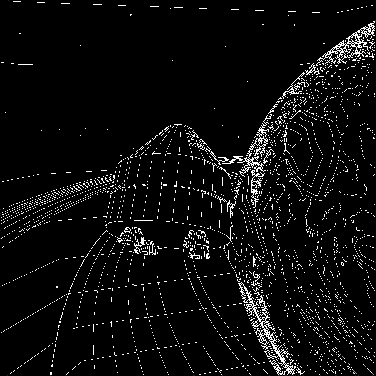 Planetary #75 static token preview