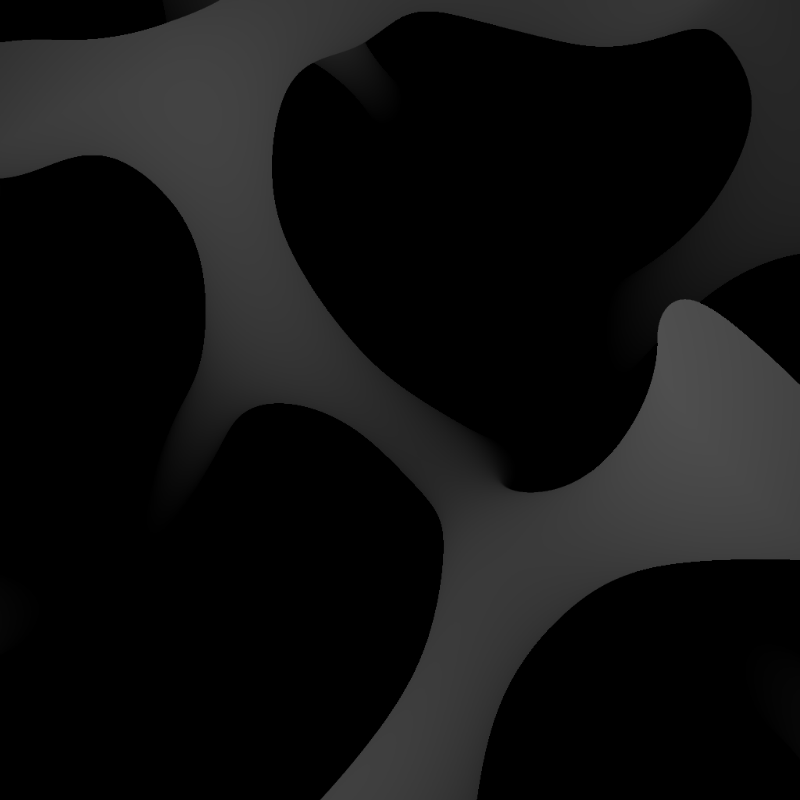 Minimal Surfaces #59 static token preview