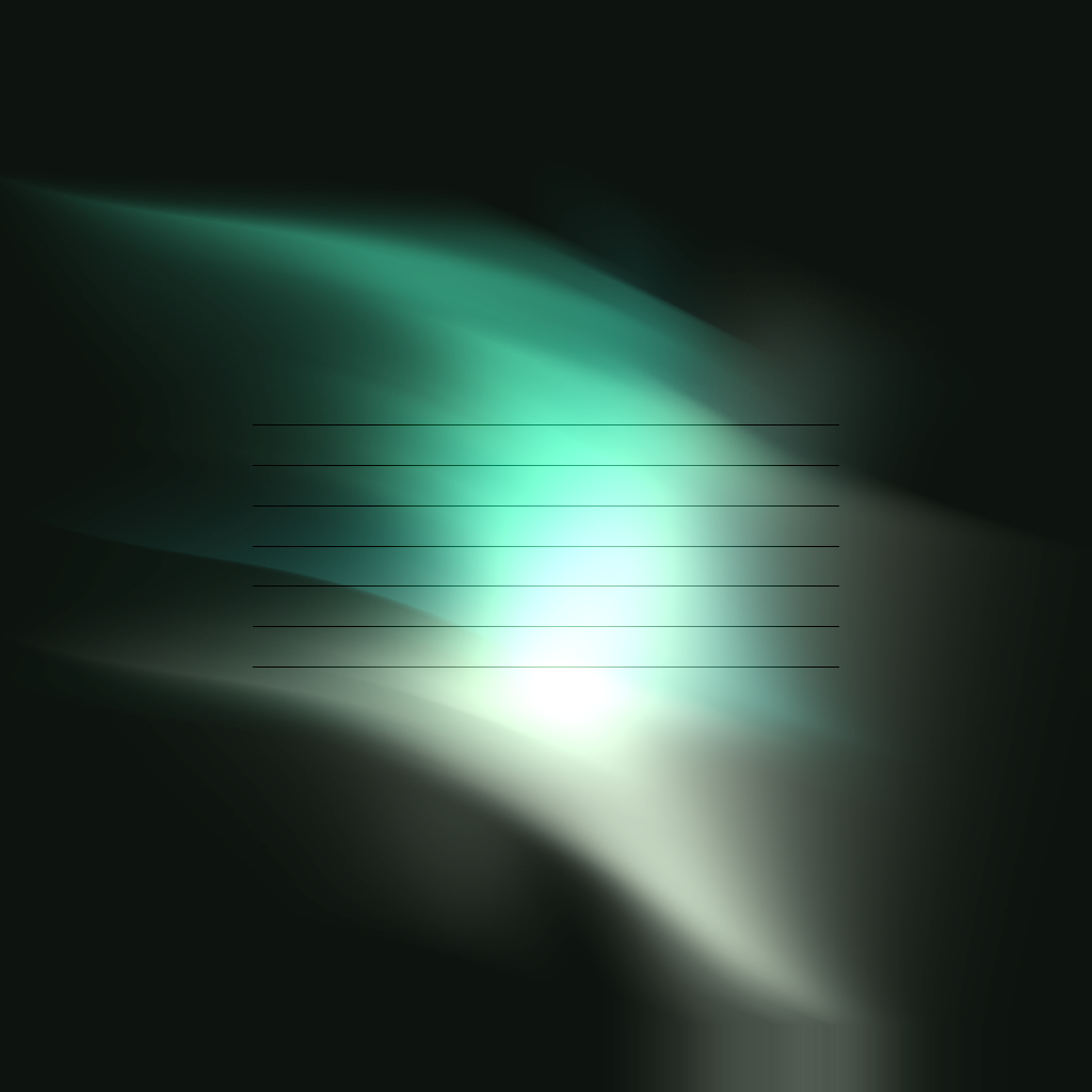 Diffracted #107 static token preview