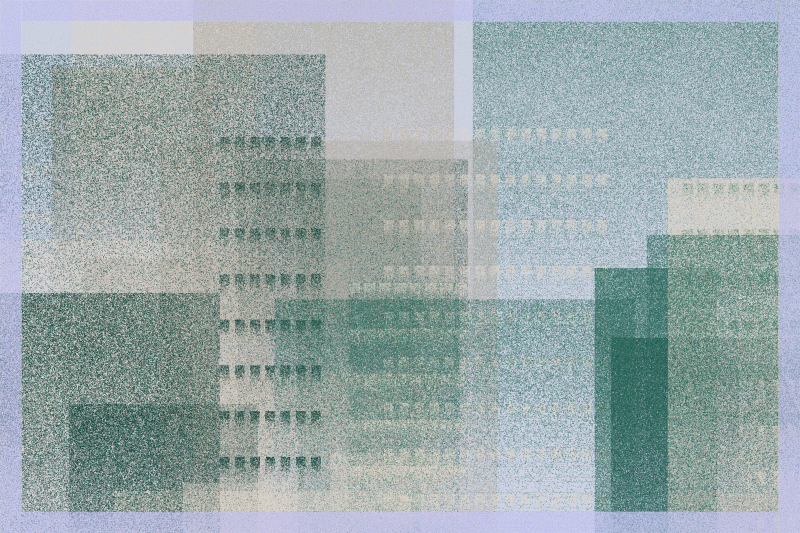 fx(haish) / the Generator #250 static NFT preview