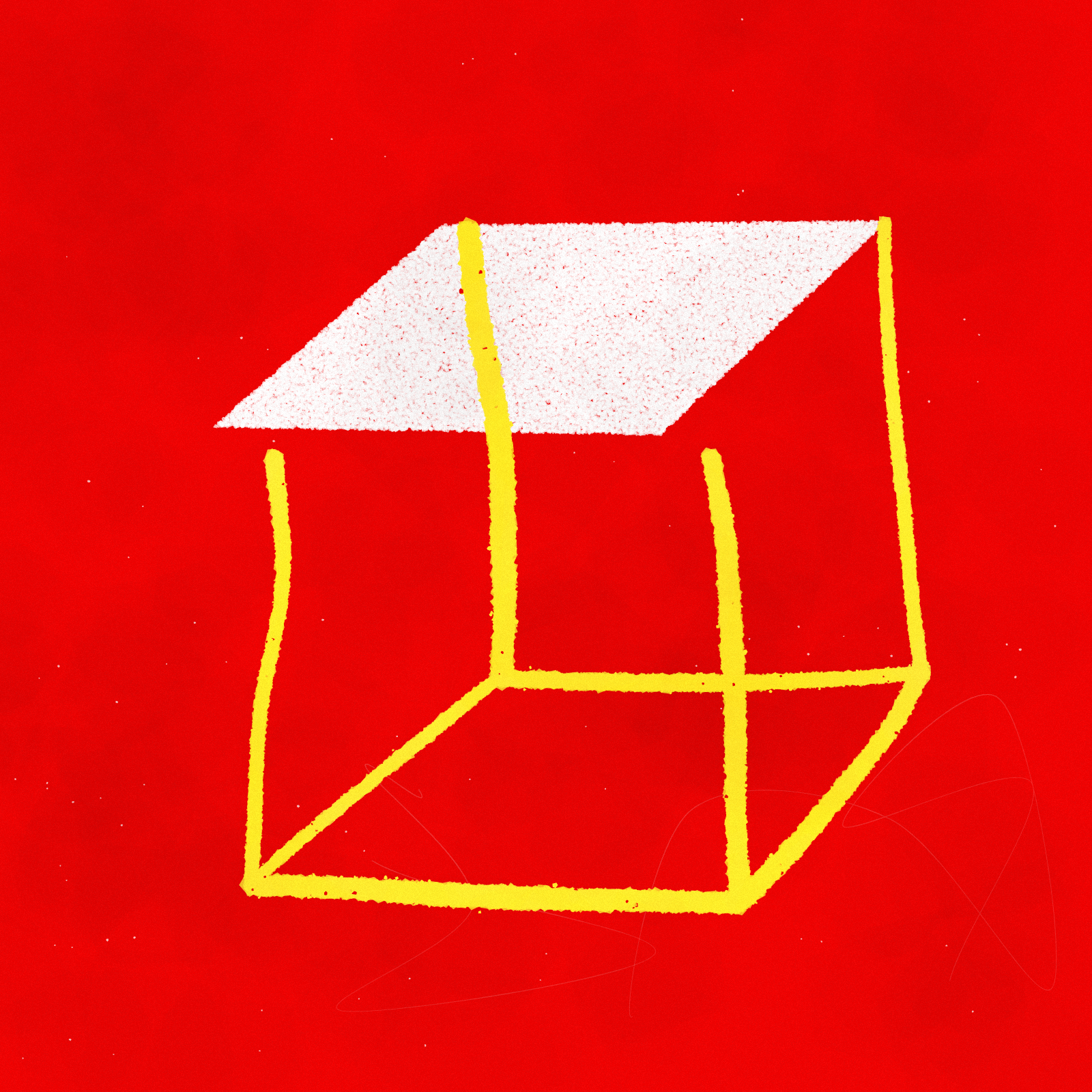 Complementary #177 static NFT preview