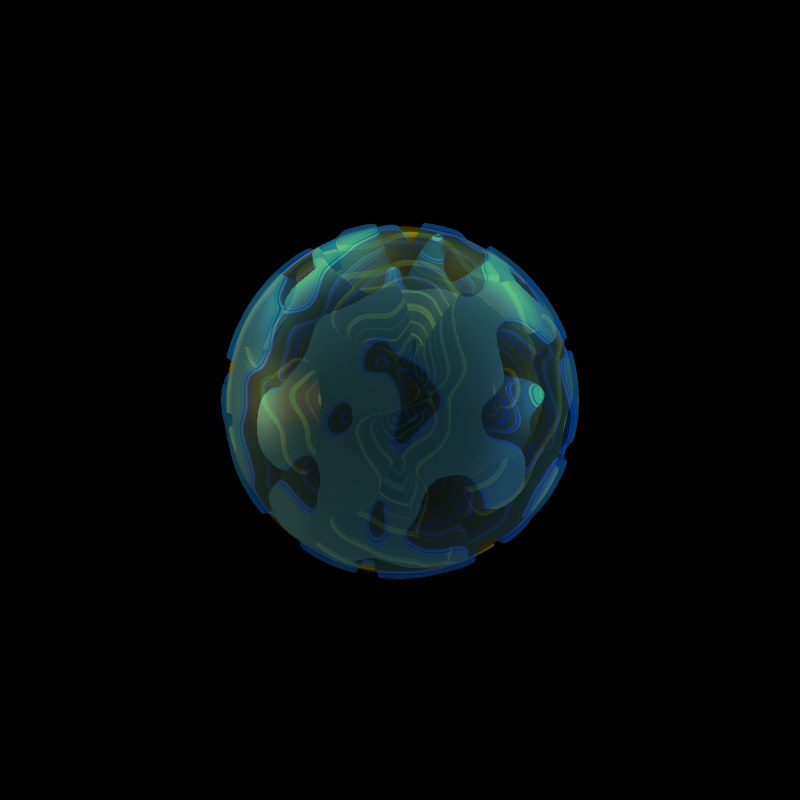 SynDevice #1359 static NFT preview