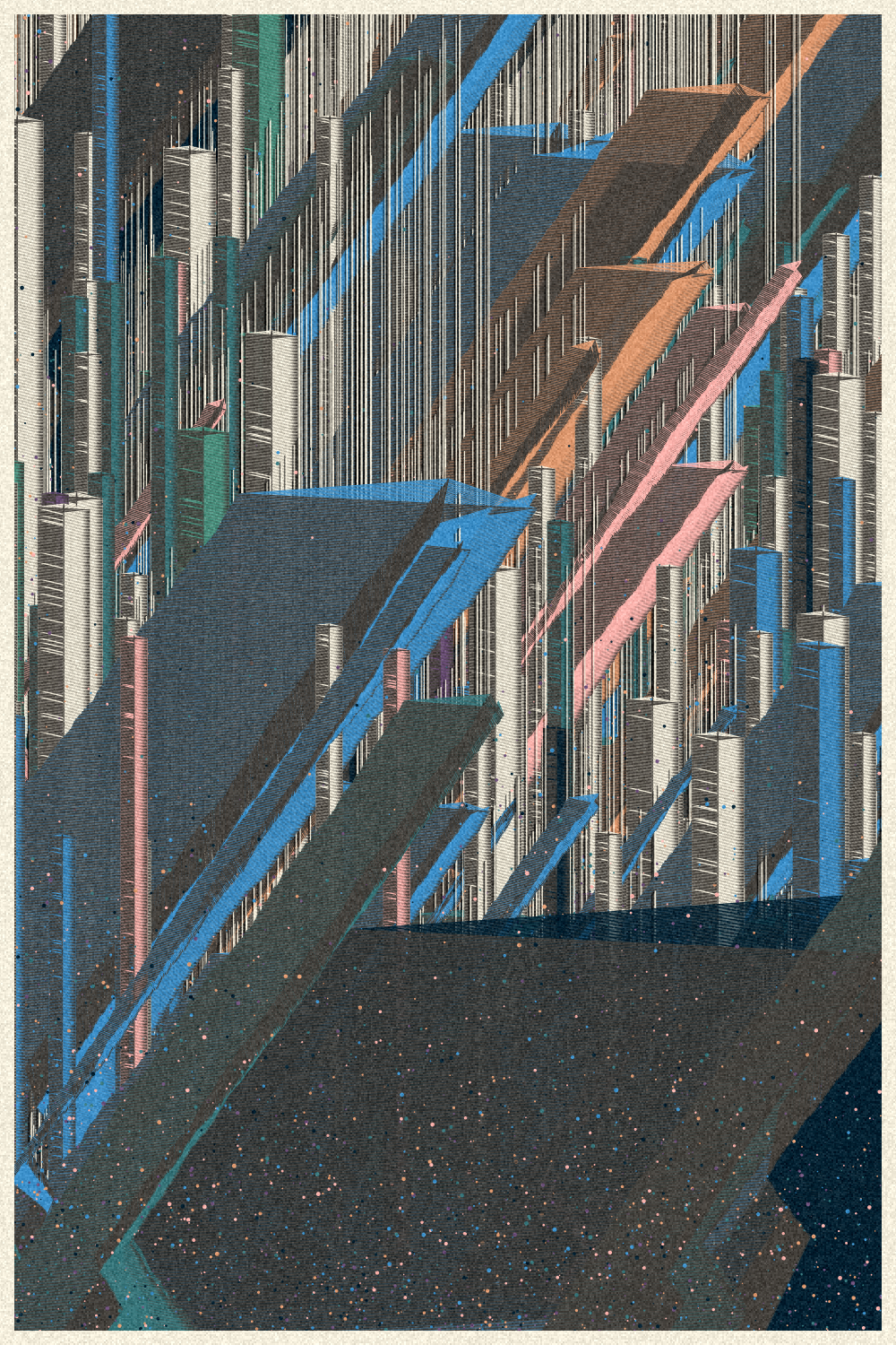 Here, After #383 static NFT preview