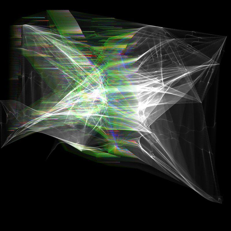 web_pixel_crystal #30 static NFT preview