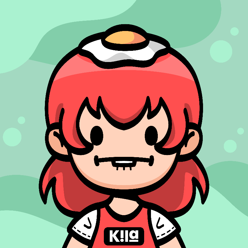 Kila #331 static token preview