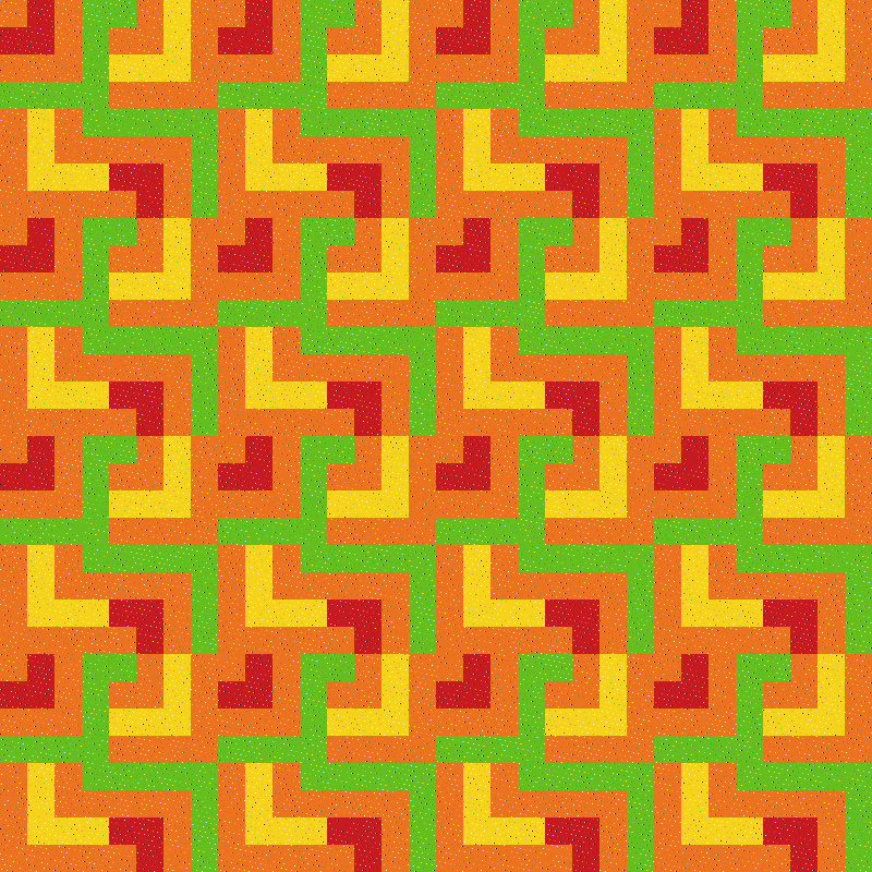 Regular Tile painting #108 static token preview