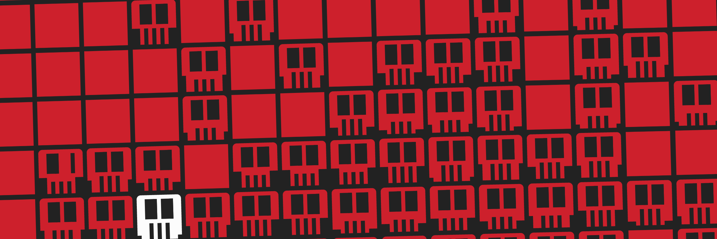 SMOLSKULL-PATTERN #984 static token preview