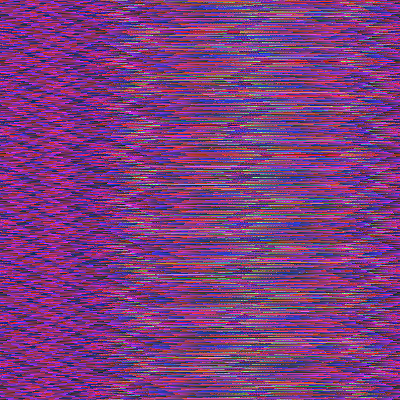 Broken LCD Screen #246 static token preview
