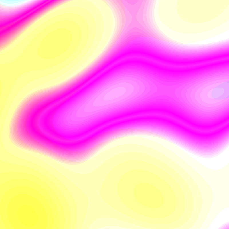 Larva Screensaver #170 static NFT preview