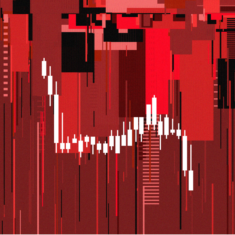 Bloody Bear #238 static token preview